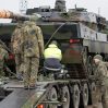 9 стран обязались поставить Киеву 150 танков Leopard