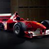 Чемпионскую Ferrari Михаэля Шумахера выставили на продажу