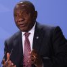 Вице-президент ЮАР ушел в отставку