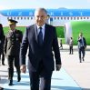 Президент Узбекистана совершил рабочий визит в Анкару