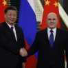 Cи Цзиньпин пригласил Путина в Китай