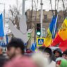 В Молдове полиция раскрыла группу организаторов беспорядков