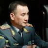 Экс-министр обороны Казахстана Бектанов получил 12 лет колонии