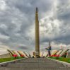 За ущерб во Второй мировой войне Беларусь потребовала совокупный золотой запас всех стран мира вместе взятых