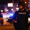 Полиция Вены усилила охрану из-за сообщений об угрозе теракта