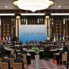 В Анкаре проходит чрезвычайный саммит ОТГ