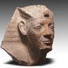 В Египте спустя тысячи лет нашли статую самого могущественного фараона
