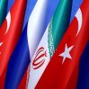 Заместители глав МИД России, Турции, Ирана и Сирии встретятся 3-4 апреля