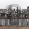 Разбитые дома и гигантская воронка: в РФ громко упал беспилотник