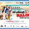 В «CinemaPlus» турецкая семейная комедия «Что будет со мной?»