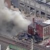 В Пенсильвании взорвалась шоколадная фабрика, двое погибли