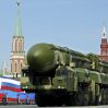 «Ядерный шантаж - одно из любимых занятий российского руководства»