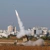 ВС Израиля сбили ракету ХАМАС в секторе Газа