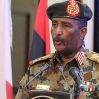 Командующий армией Судана сообщил о готовности взять ответственность за события в стране