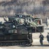 Южная Корея, США и Япония договорились о сотрудничестве в обучении военных трех стран