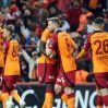 "Галатасарай" остановил борьбу в Кубке Турции