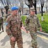 Делегация ВС США посетила Армению