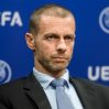 Главу УЕФА обвинили в фальсификации данных в резюме