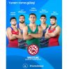 Три азербайджанских борца вышли в полуфинал чемпионата Европы в Загребе