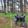 Азербайджанские ученые установили магнитометрическую станцию ​​в зоне землетрясения в Турции
