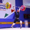 Ибрагимли побил три рекорда Азербайджана