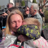 Украина вернула домой 31 ребенка из России