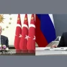 Эрдоган и Путин открывают АЭС «Аккую» по видеосвязи