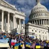 Конгресс США рассмотрит документ о победе Украины