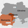 Молдова, Украина и Румыния обсудили укрепление обороны