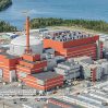 В Финляндии запустили крупнейший ядерный реактор Европы