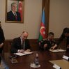 Азербайджан и Грузия подписали соглашение