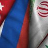 Министры обороны России, Ирана, Сирии и Турции провели переговоры в Москве