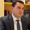 Адиль Керимли назначен министром культуры Азербайджана