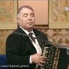 Скончался известный гармонист Афтандил Исрафилов
