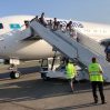 В Астане на 6,5 часов задержали вылет самолета из-за угрозы взрыва
