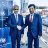 Генеральная ассамблея FIA и церемония награждения FIA Gala пройдут в Баку