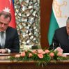 Главы МИД Азербайджана и Таджикистана подписали Программу сотрудничества