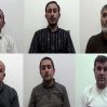 В Азербайджане арестованы члены банды финансируемой Ираном