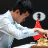Впервые в истории чемпионом мира по шахматам стал китайский гроссмейстер