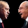 Турция, президентские выборы, подсчет голосов завершен: победил Эрдоган - ОБНОВЛЯЕТСЯ