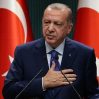 Эрдоган обсудил с Зеленским подрыв Каховской ГЭС