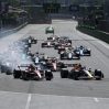 Расписание Гран-при Азербайджана Формулы - 1 на 30 апреля
