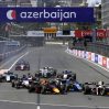 Расписание Гран-при Азербайджана Формулы - 1 на 29 апреля
