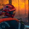 Во Франции локализовали первый крупный природный пожар в 2023 году