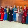 В Белграде будет представлена экспозиция национальных костюмов Гюльнары Халиловой "Карабах"