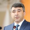 Инам Керимов назначен председателем Верховного суда Азербайджана