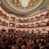 Эйюб Кулиев снова дирижирует в оперном театре Татарстана - ФОТО