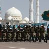 В Казахстане не будут проводить военный парад в честь Дня Победы