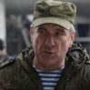 Генерал-полковник Ленцов официально назначен командующим РМК в Карабахе