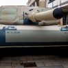 Из-за войны в Украине спрос на надувные советские танки подскочил на 30%